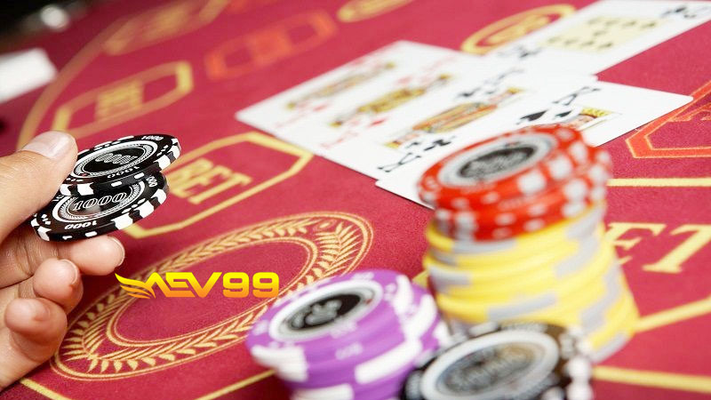 Hãy chơi Baccarat một cách có trách nhiệm nhé