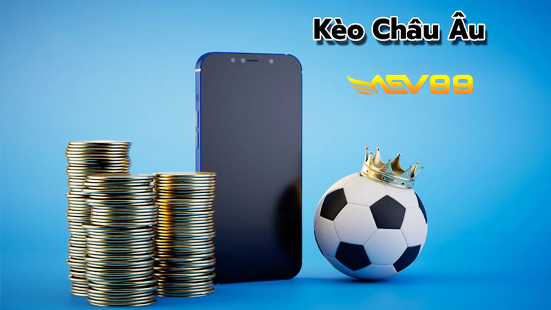 Kèo 1×2 là phổ biến nhất tại các sảnh thể thao