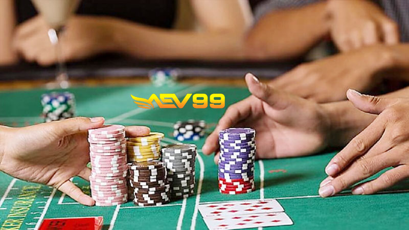 Mẹo đánh Baccarat bắt cầu bệt